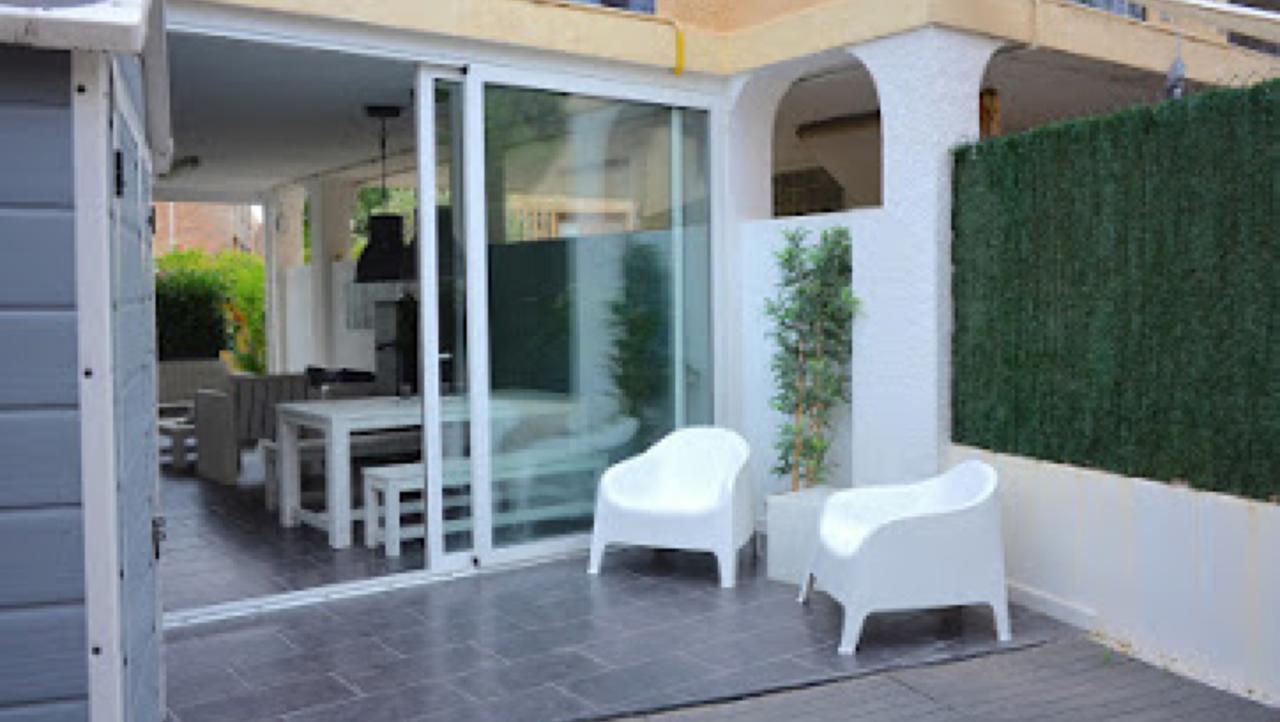 Casa de vacances House Castelldefels